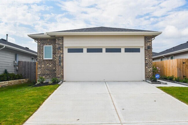 Foto del edificio - 2818 Bethnal Garden Way