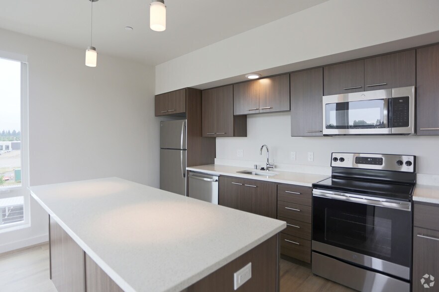 The Club at the Park