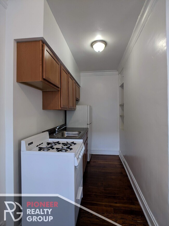 Foto del edificio - 4647 N Paulina St