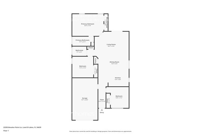 Building Photo - 22205 Breaker Point Ln