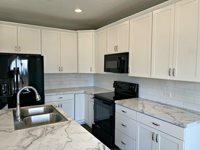 Building Photo - 2815 Kincheloe Ct