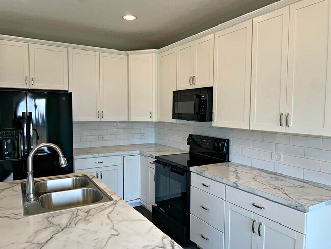 Foto del edificio - 2815 Kincheloe Ct