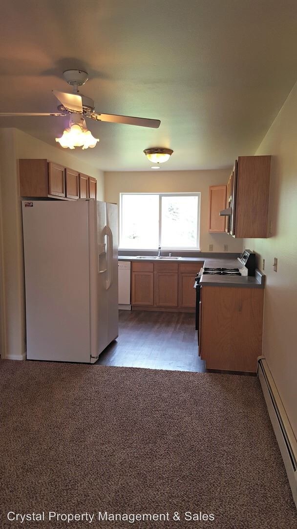 Building Photo - 2 br, 1.5 bath House - 2647 Woodberry Dr