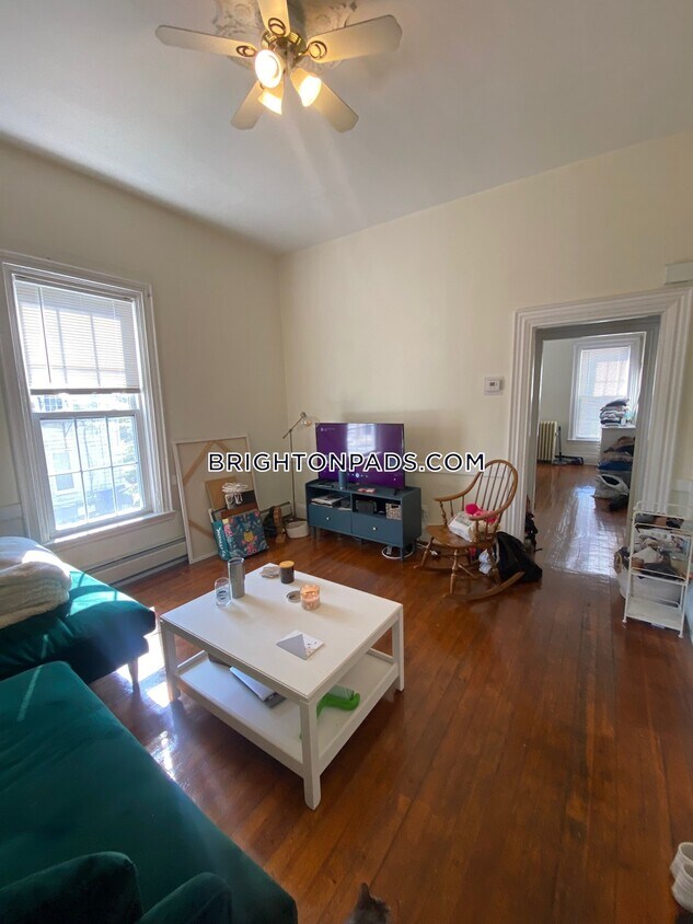 11 Bigelow St Unit 1, Boston, MA 02135 Apartments in Boston, MA