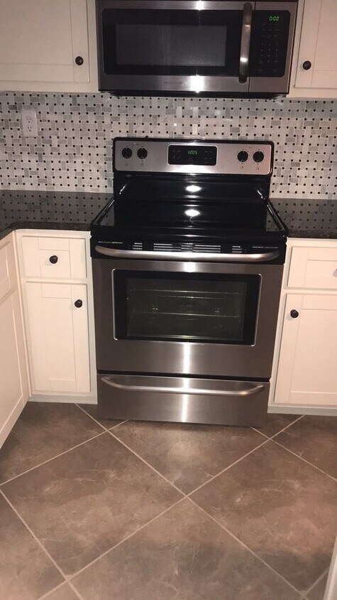 Foto del edificio - Creekside