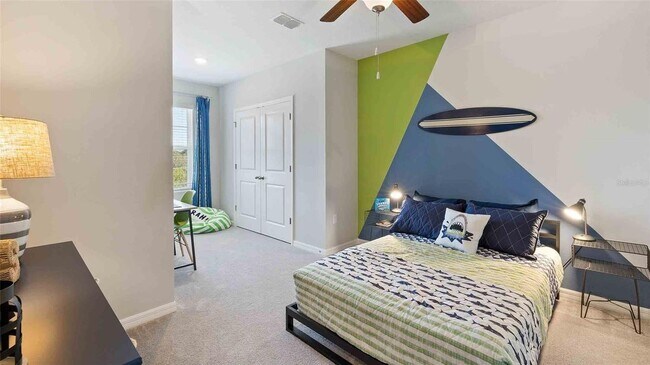 Foto del edificio - 3546 Marigold Patch Ct