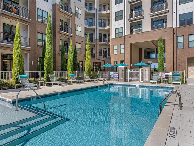 Marq at Crabtree - Apartments in Raleigh, NC | Apartments.com