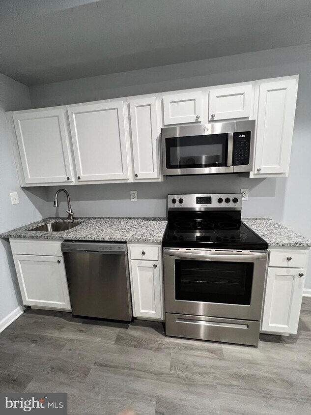 Foto principal - 1107 N Fulton Ave