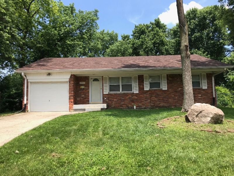 Foto principal - 1943 Calhoun Ct