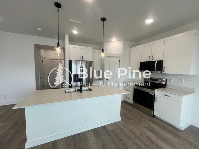 Foto del edificio - 1195 E Jaylee Dr