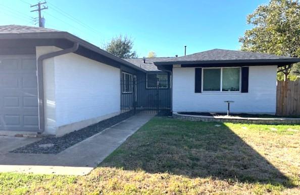 Foto principal - 1311 Walnut Ave