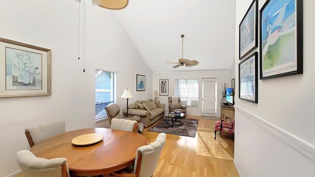 Foto del edificio - Saybrook Manor, #26