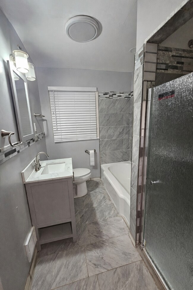 Foto del edificio - Fairmount