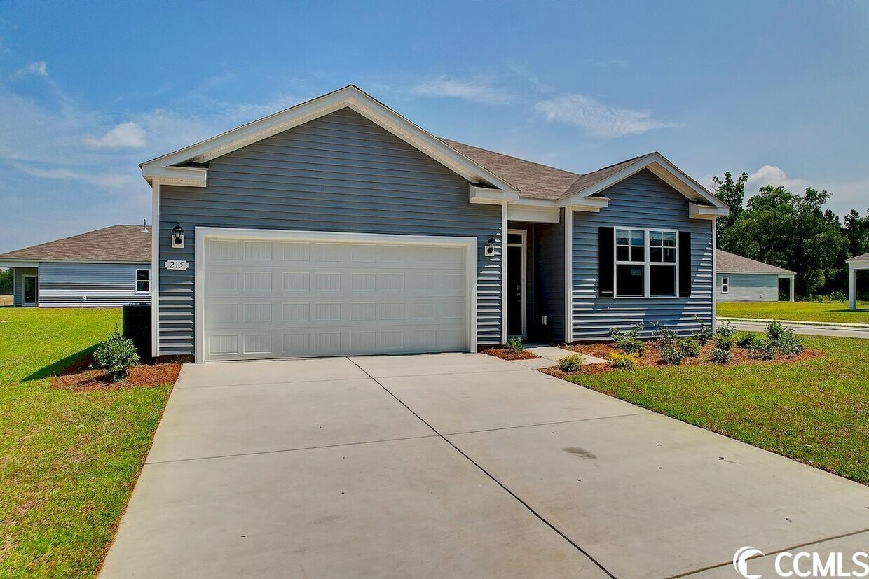 215 Konik St, Conway, SC 29526 House Rental in Conway, SC