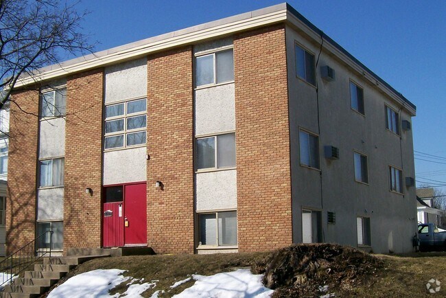 Foto del edificio - 2536 Colfax Ave S