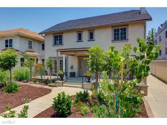 Foto del edificio - 1012 N Edgemont St