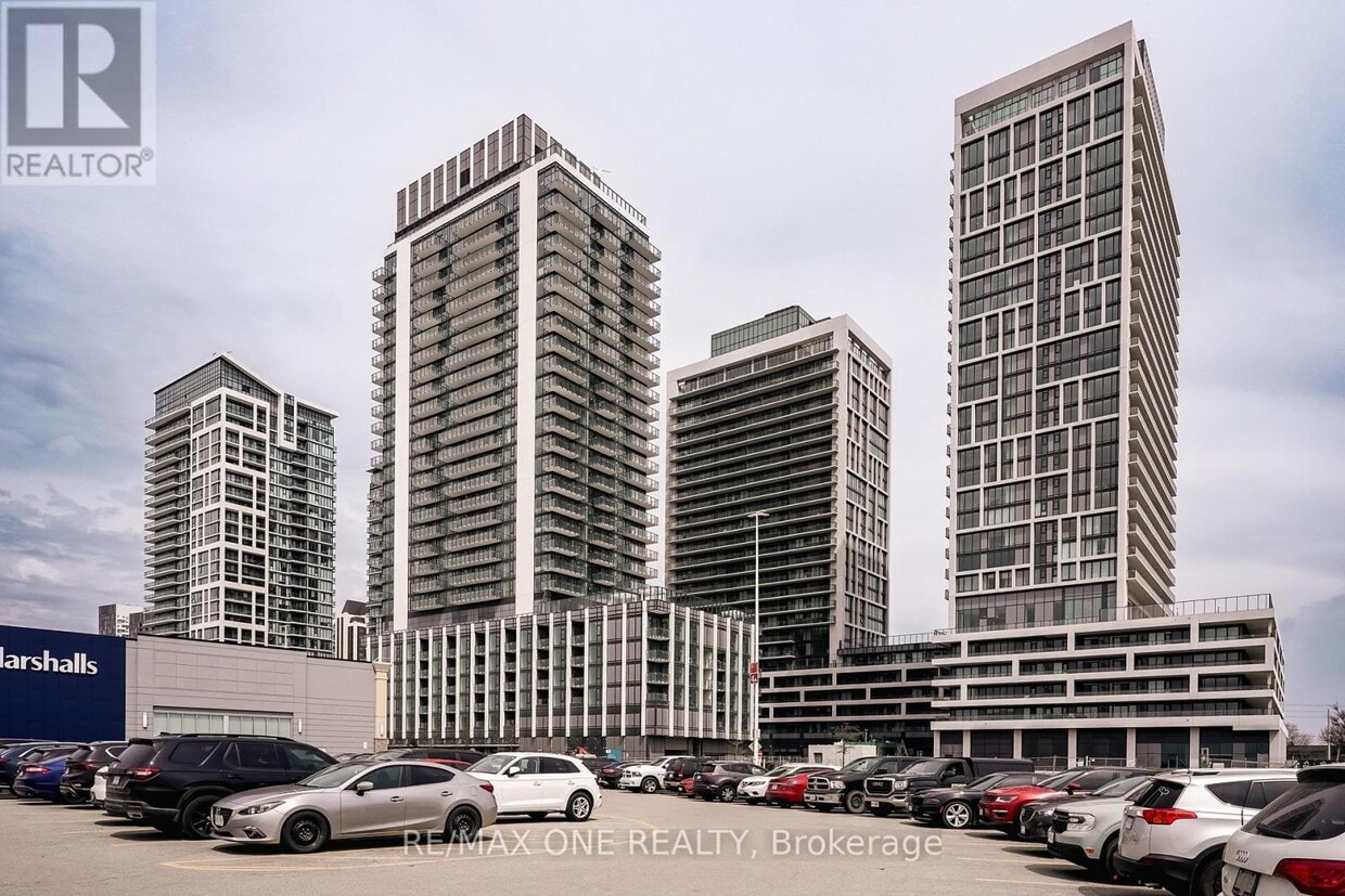 Primary Photo - 8960-8960 Jane St
