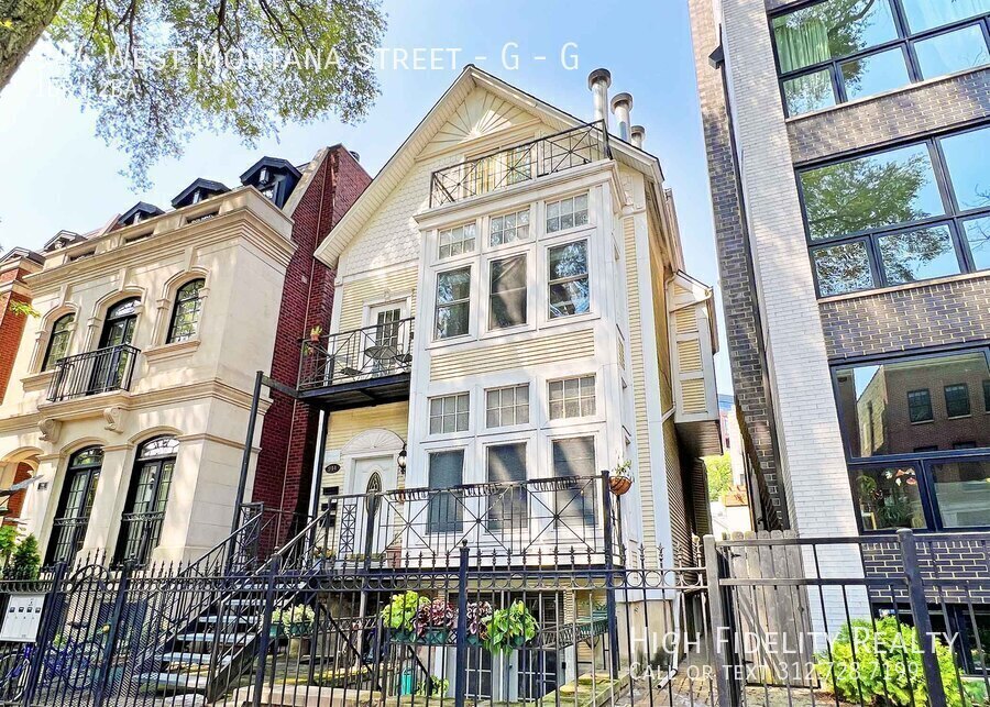 Photo - 944 West Montana Street - G-G