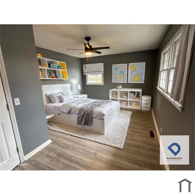 Foto del edificio - 3226 W Helena Dr NW