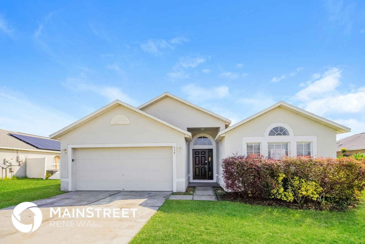 Foto principal - 930 Deming Dr