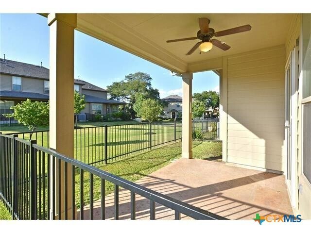 Foto del edificio - 14001 Avery Ranch Blvd