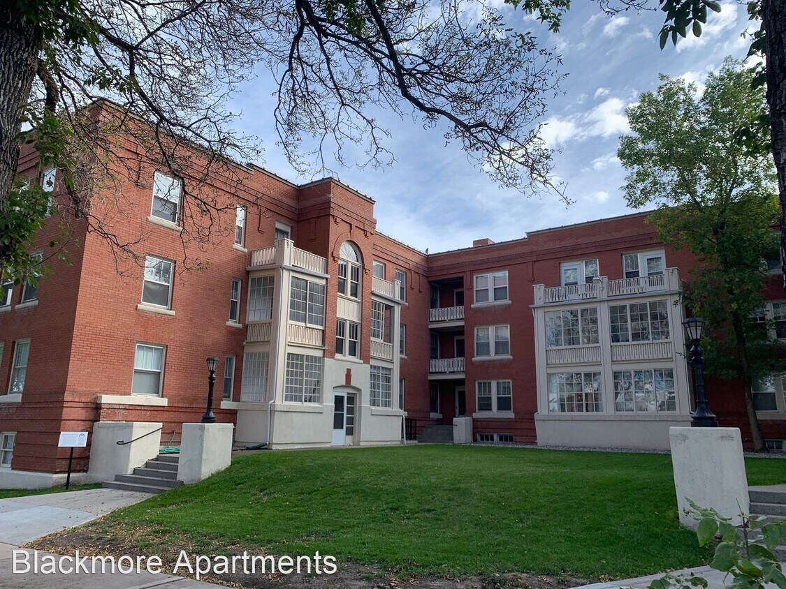 Primary Photo - 120 S Black Ave