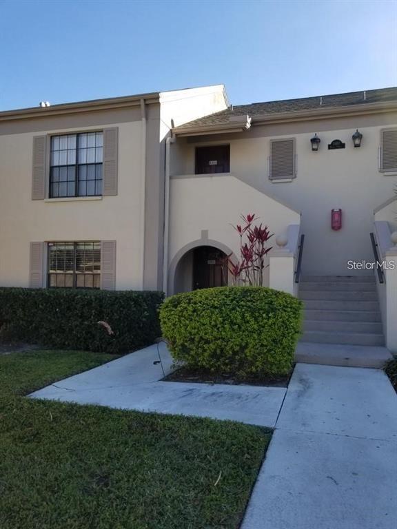 2460 Heron Terrace Unit E203, Clearwater, FL 33762 Condo for Rent in