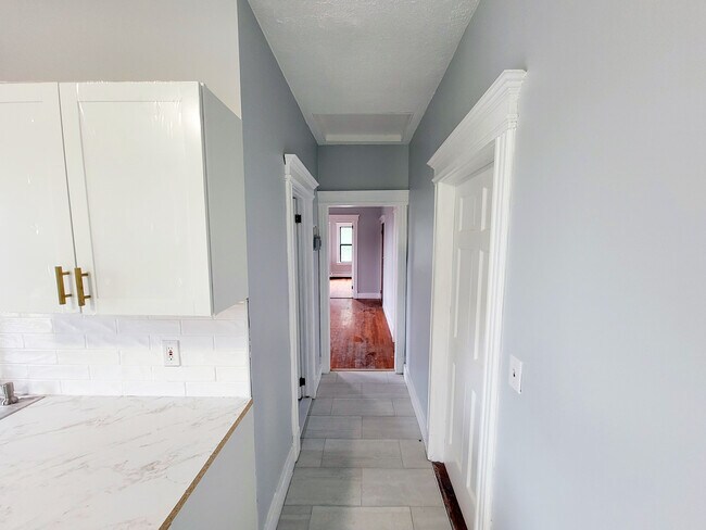 Foto del edificio - 203 Homestead Ave
