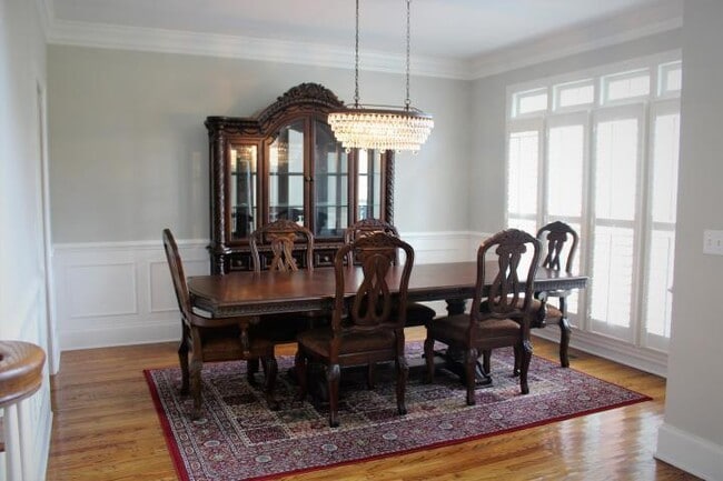 Foto del edificio - 1510 Ramsgate Pkwy