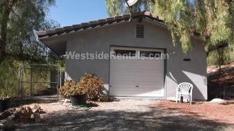 1 BDR Furnished Guest House - 12237 Zelzah Ave