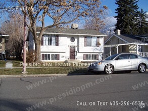 Building Photo - 455 E 400 N