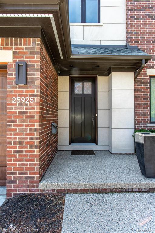 Foto del edificio - 25925 York Rd