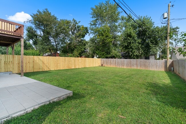 Building Photo - 1507 S 12th St