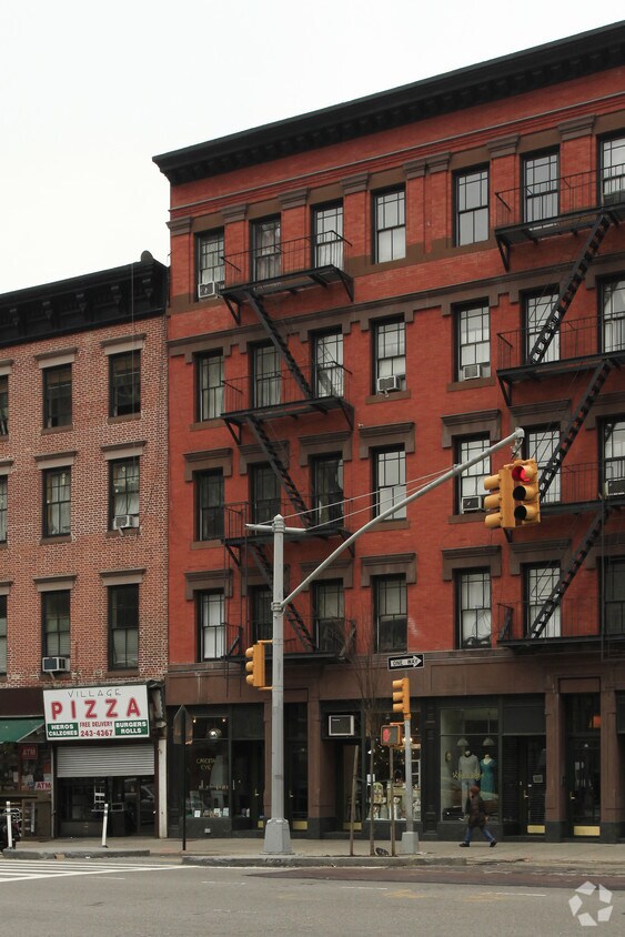 Building Photo - 67 Eighth Ave