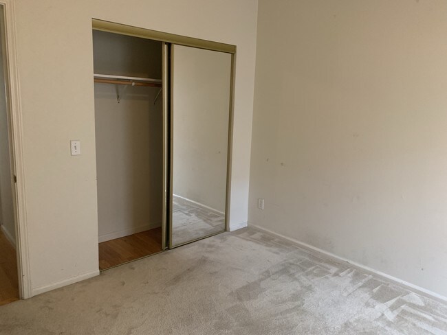 Bedroom #1 - 2724 Cabrillo St