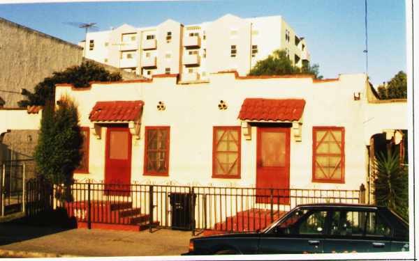 Primary Photo - 217 N Boylston St
