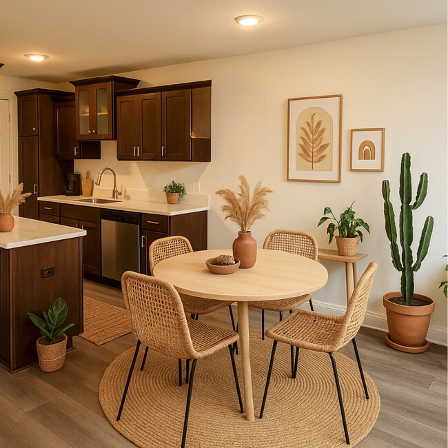 Foto del edificio - Glenwood Apartments