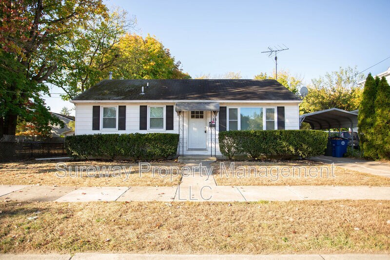23 Church St, Glassboro, NJ 08028 House Rental in Glassboro, NJ