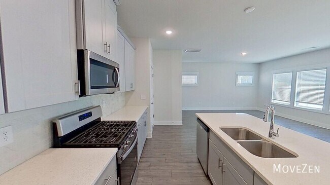 Foto del edificio - 101 Boren Wy