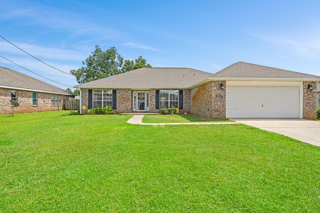 Foto del edificio - 8517 High School Blvd