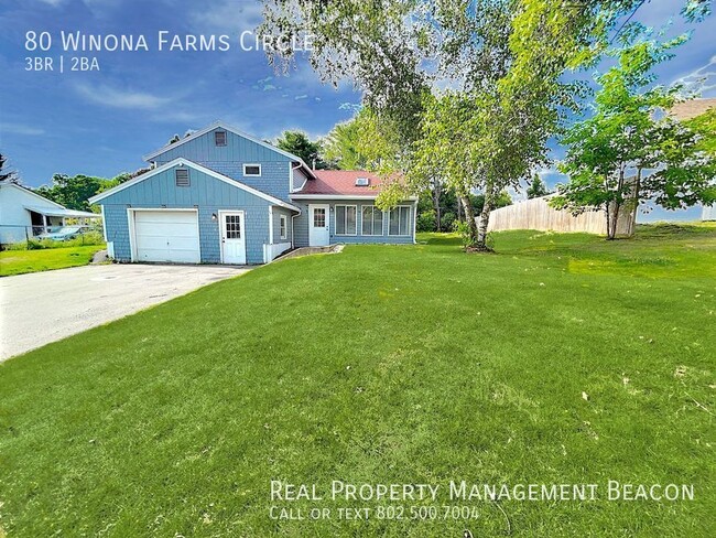 Building Photo - 80 Winona Farms Cir