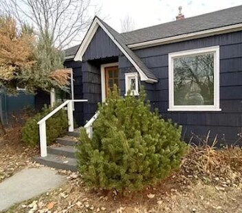 Primary Photo - Single Family Home at 1704 N 31st St , Boise