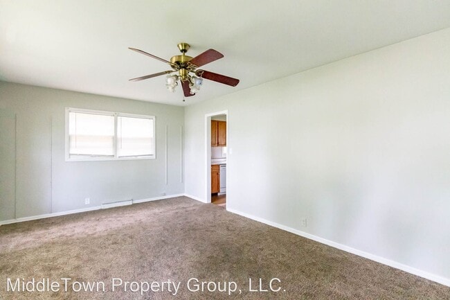 Building Photo - 4 br, 1 bath House - 1711 N Glenwood Ave