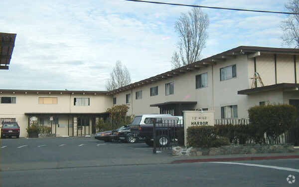 Primary Photo - Belvedere Place