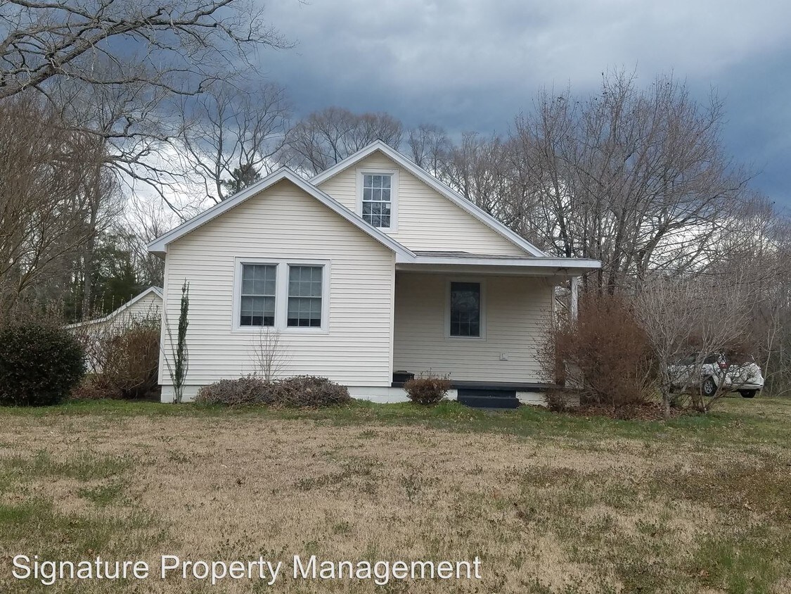Foto principal - 2 br, 1 bath House - 1776 Old Virginia St
