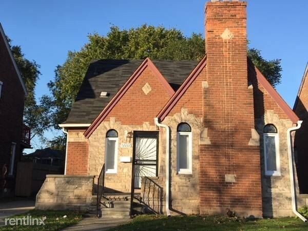 Primary Photo - 4 br, 1 bath House - 5551 AUDUBON
