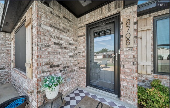 Foto del edificio - 8708 N 124th East Ave