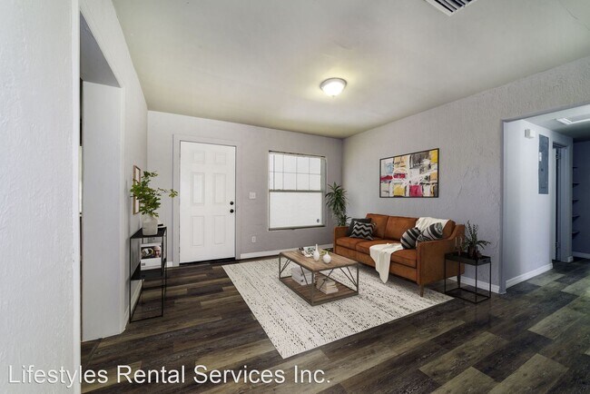 Foto del edificio - 3 br, 2 bath House - 1648 Loyola Dr N