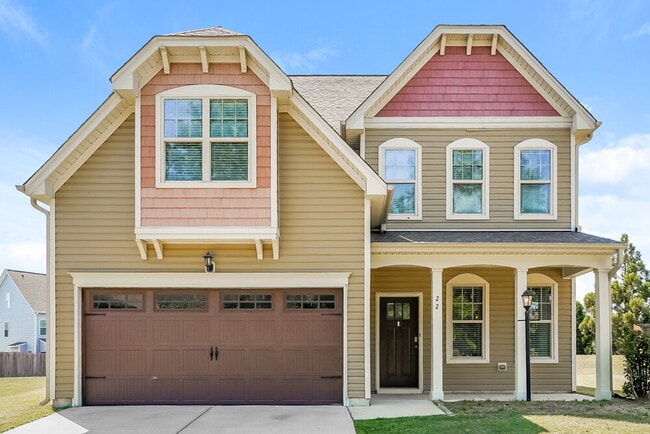 Building Photo - 22 Stonemoor Cir