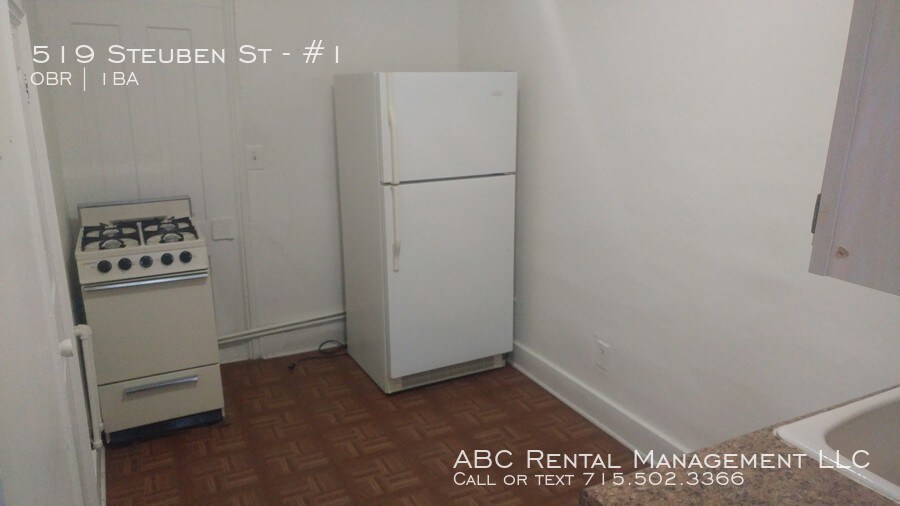 Foto del edificio - 519 Steuben St